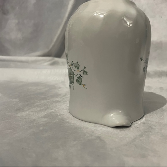 Vintage Corelle Coordinates Callaway Ivy Creamer Pitcher - Picture 5 of 7